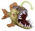 11.5" Animal Den Anglerfish Plush