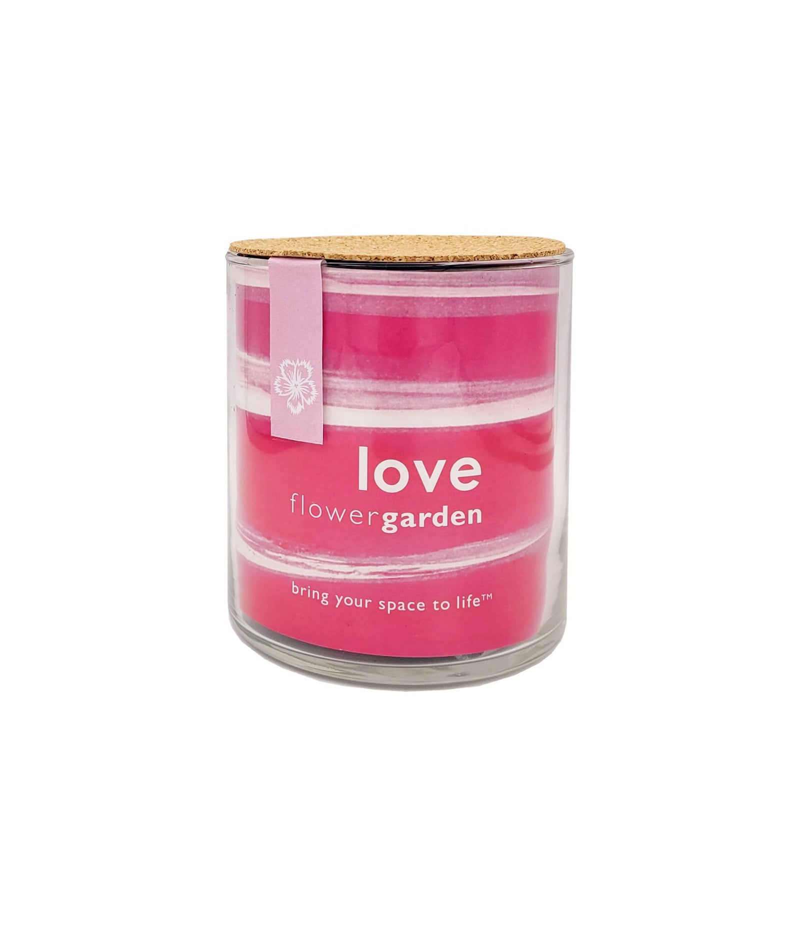 Essential Love | Pinks | Three-Season Floral Gift