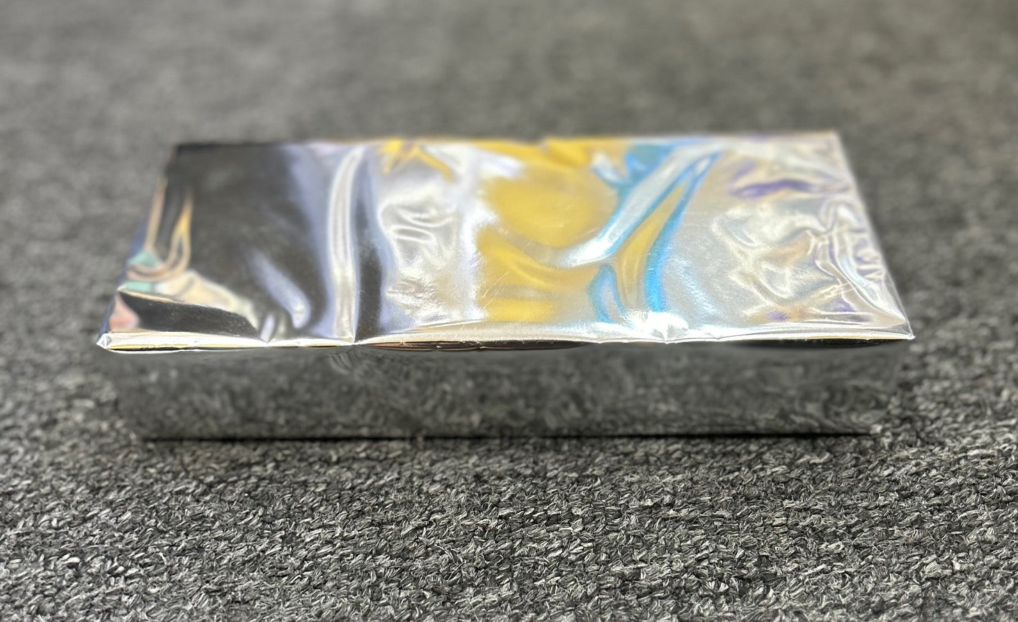 Brick for Outside Bouquets