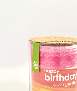 Essential | Happy Birthday Flower Garden | Best Seller