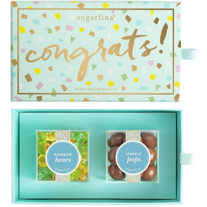 Congrats Sugarfina