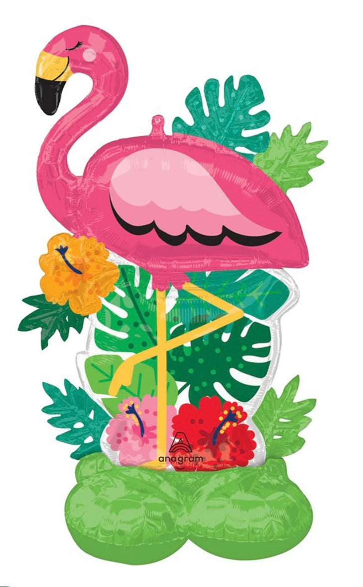 Flamingo Airloonz