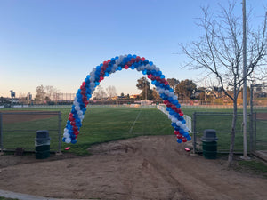 Arch 20x10