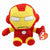 Ty 6" Iron Man