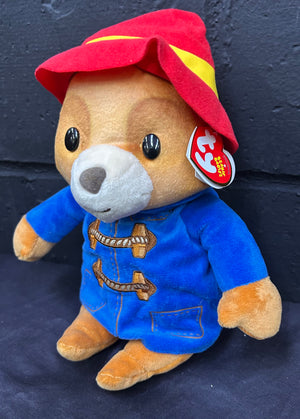 13" Paddington Beanie Buddy Plush