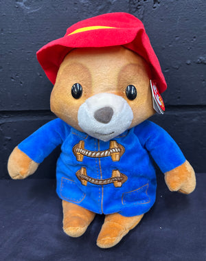 13" Paddington Beanie Buddy Plush