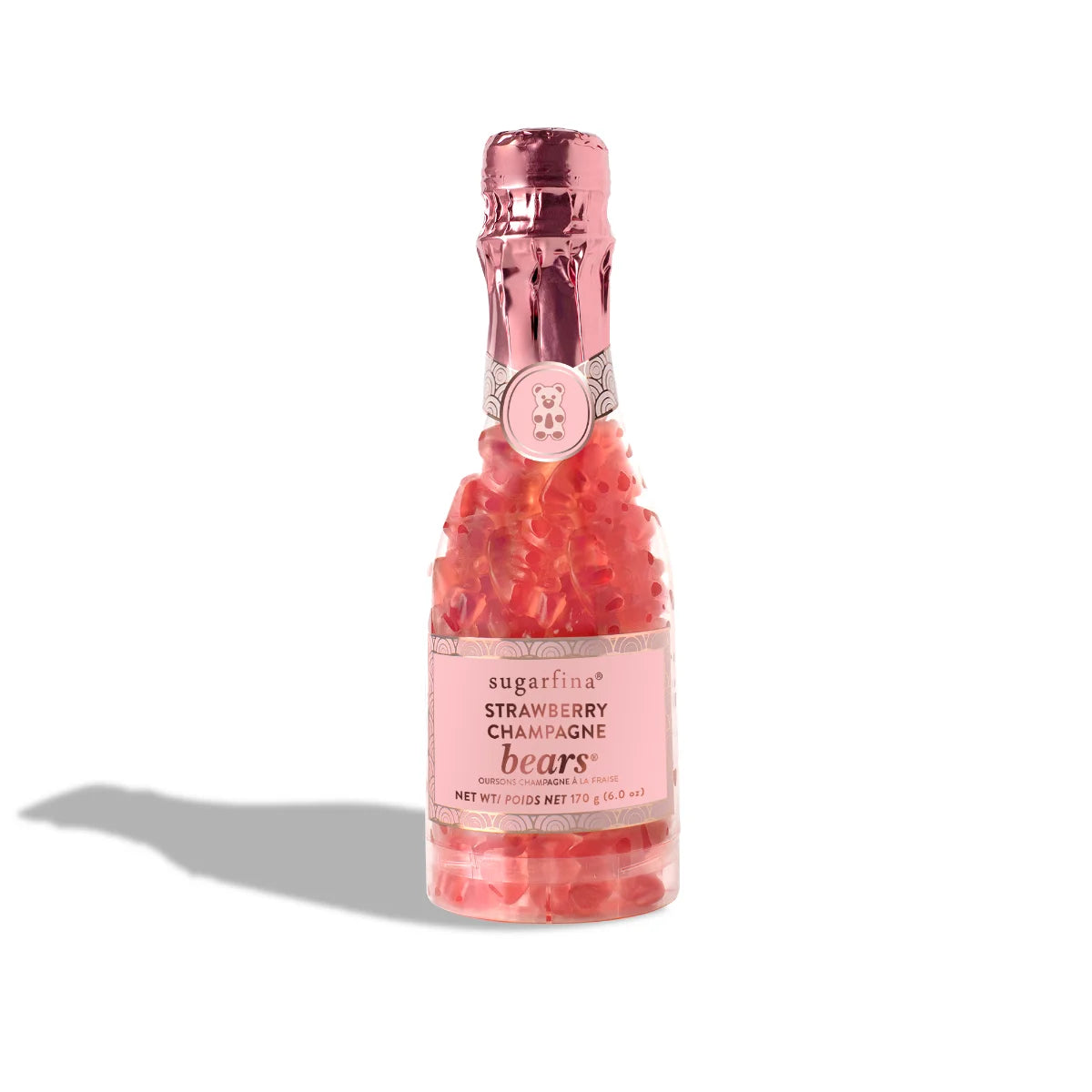 Sugarfina-Strawberry Champagne