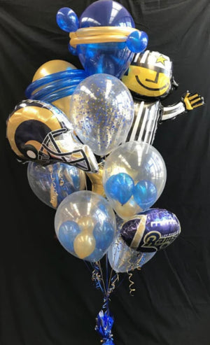 Kick-Off Football Package