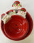 Santa Measuring Cup Set