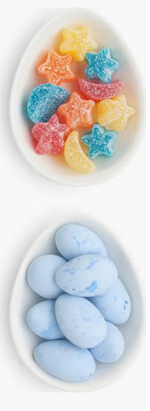 Sugarfina Hanukkah Sweet Celebrations Candy Bento Box