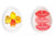 Sugarfina Sugar Skull 2-Piece Bento Box