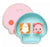 Sugarfina Sugar Skull 2-Piece Bento Box