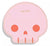 Sugarfina Sugar Skull 2-Piece Bento Box