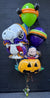 Snoopy Halloween