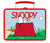 Sugarfina Peanuts 3 Piece Candy Lunchbox