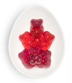 Sugarfina Peanuts 3 Piece Candy Lunchbox