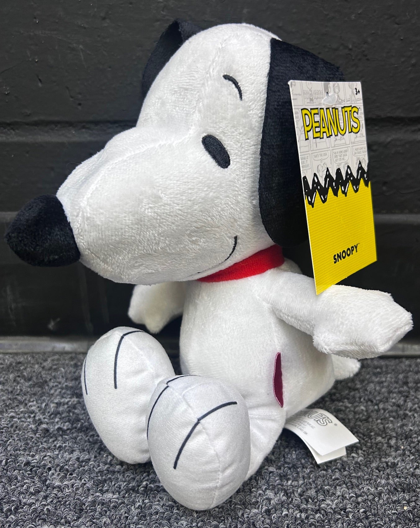 Snoopy Plush