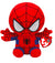 Ty Beanie Buddy Large 16" Marvel Spiderman Plush