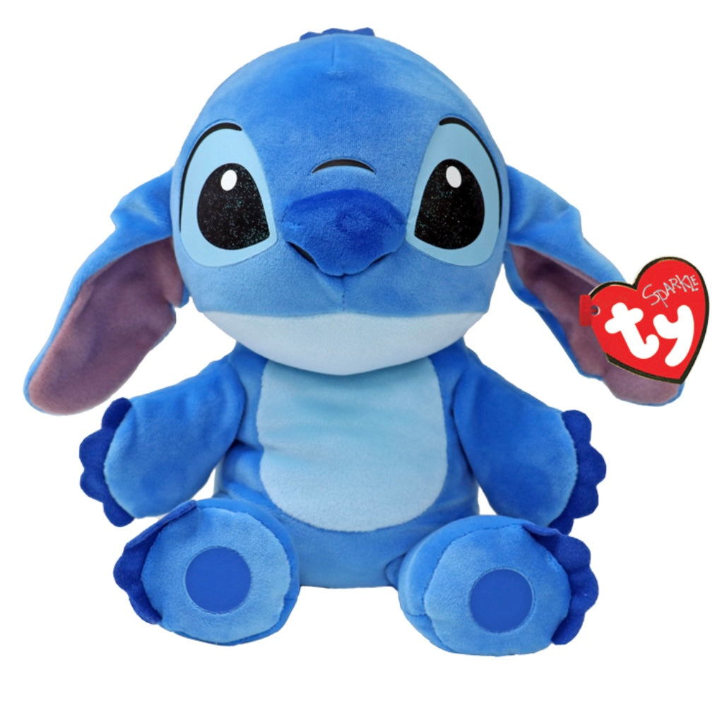 Ty Beanie Buddy 16" Large Stitch Plush