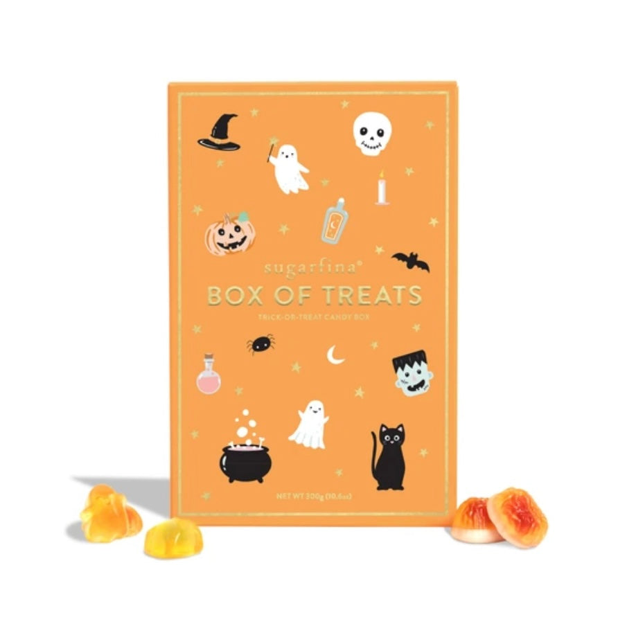 Sugarfina Halloween Candy Box of Treats