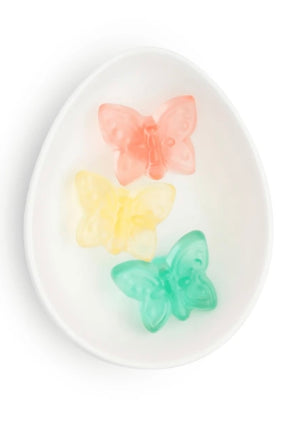 Sugarfina Rainbow Gummy Candy 3 Piece Bento Box