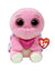 Torte the Pink Turtle Beanie Boo