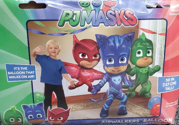 PJ Masks Walker