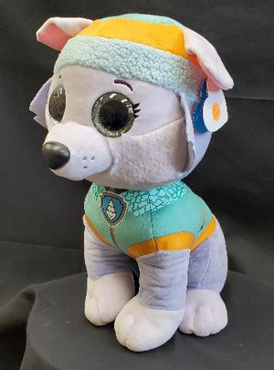 Everest Paw Patrol Ty Beanie Boo Everest Paw Patrol Any Occasion