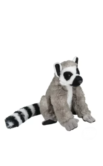8 Animal Den Ring Tail Lemur Plush Any Occasion Balloons
