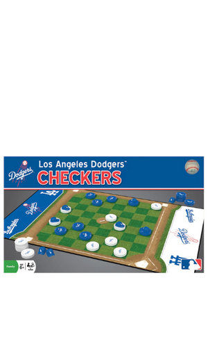 LA Dodgers Game Pack