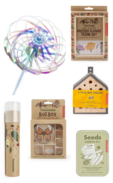 Outdoor Little Explorer Gift Pack