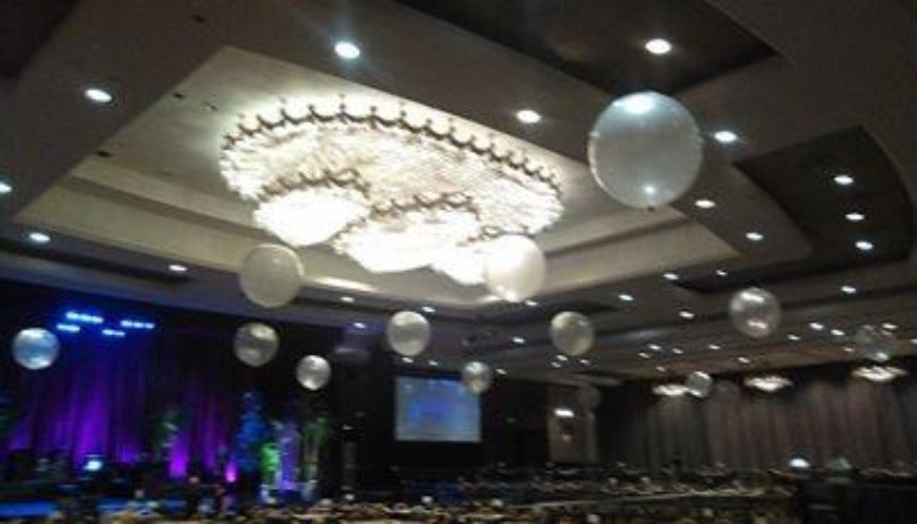 3 Foot Round (no collar)