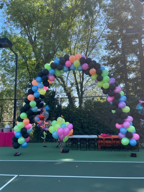 Random Arch - Any Occasion Balloons