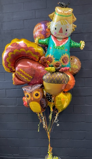 Happy Thanksgiving Bouquet