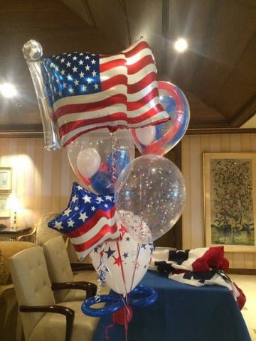 Patriotic Centerpiece