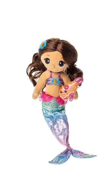 FantaSea Burnette Mermaid