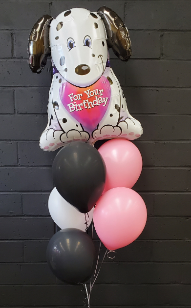 For Your Birthday Bouquet