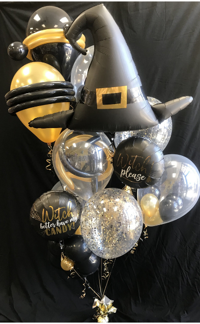 Any Occasion Balloons - Santa Monica & West Los Angeles Delivery