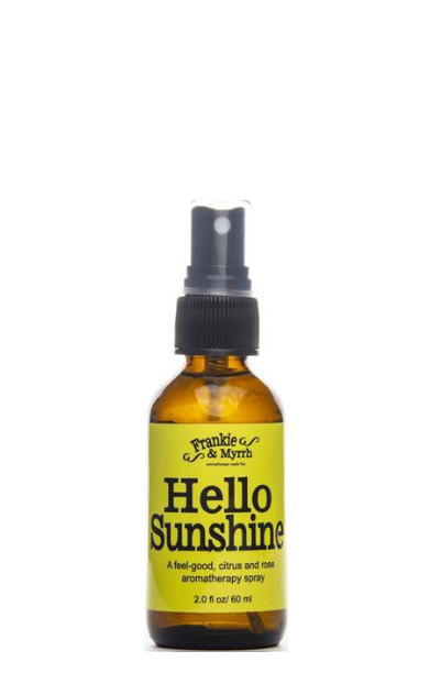HELLO SUNSHINE | ANTI-ANXIETY SPRAY