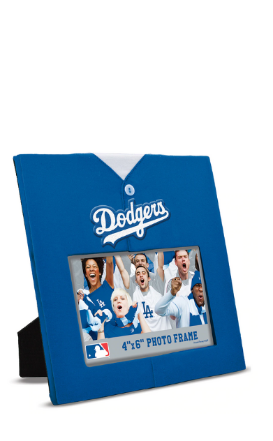Dodgers Photo Frame
