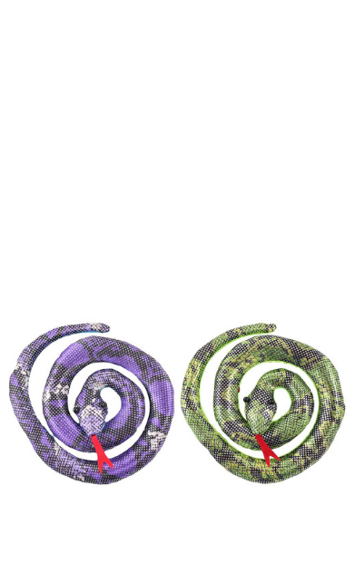 Sand Bag Snake Adventure Planet