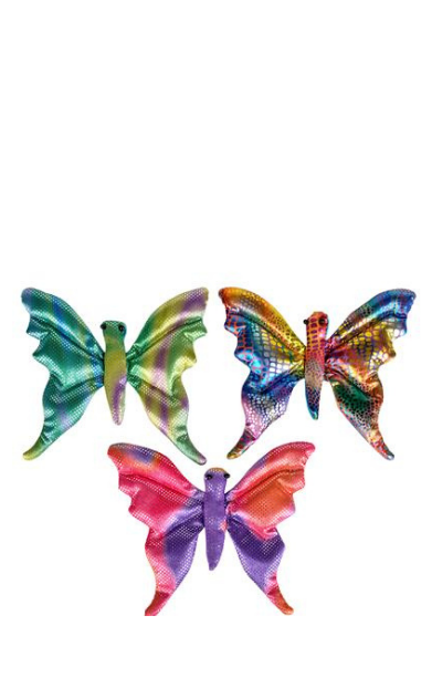 Sand Bag Butterfly Adventure Planet