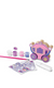 Decorate-Your-Own Wooden Princess Carriage