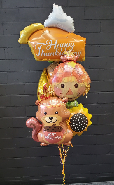 Thanksgiving Centerpiece