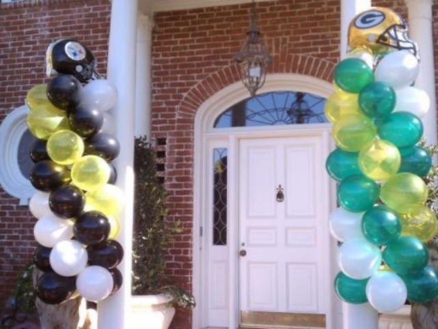 Any Occasion Balloons - Santa Monica & West Los Angeles Delivery