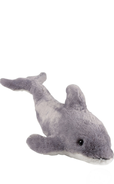 Dolphin Grey