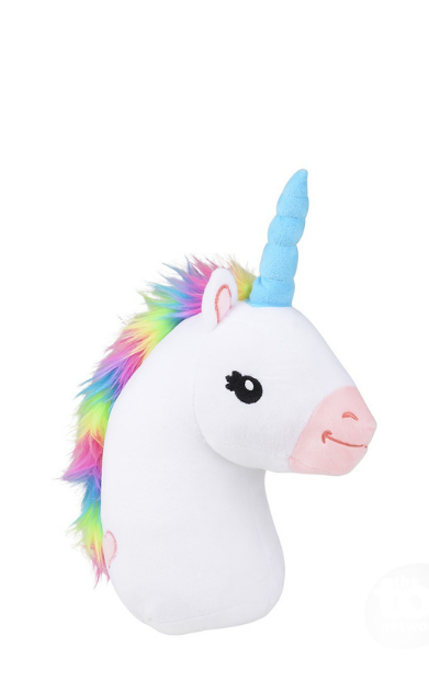 Rainbow Unicorn Head Any Occasion Balloons