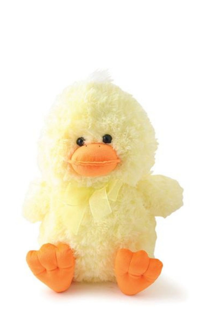 Easter Duck
