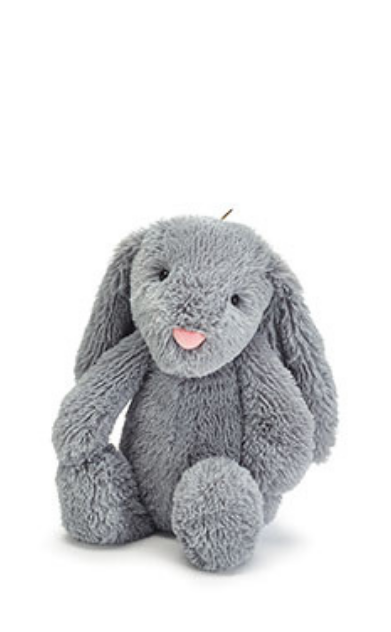 Grey Rabbit