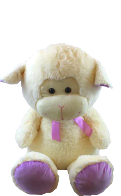 Large Lamb Plush